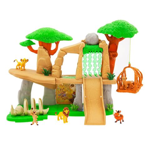 disney lion king toy set - Dab Hand Webcast Bildergalerie