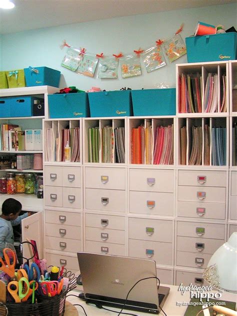 A Tour Of My Scraproom Smart Fun Diy Scrapbook Room Organization Scrapbook Room Craft Room