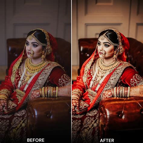 Indian Wedding Presets Wedding Presets Presets Lightroom Presets