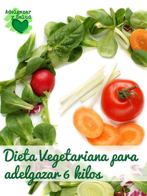 Dieta Vegetariana Menú Opiniones Y Recetas Dieta Vegetariana Para