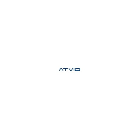 atvio Logo [ Download - Logo - icon ] png svg