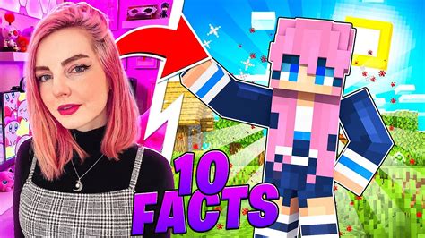 10 LDShadowLady SECRETS You NEVER Knew! 👀 - YouTube