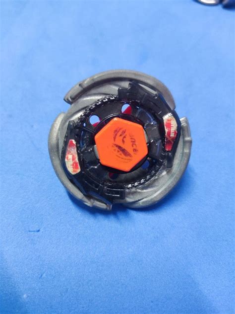 Original Takara Tomy Beyblade, Hobbies & Toys, Toys & Games on Carousell