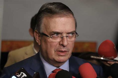 Ebrard Denuncia ‘gran Desorden En Encuesta Para Elegir A ‘corcholata