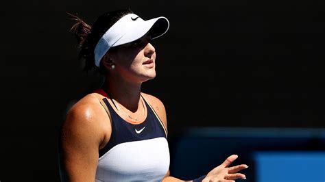 Australian Open 2021 - Bianca Andreescu falls to world number 71 Hsieh ...