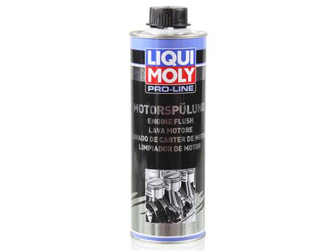 LIQUI MOLY ŚRODEK DO PŁUKANIA SILNIKA PRO LINE 2662 2427 LQM2662 za 39