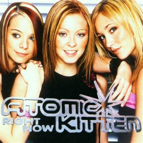 Atomic Kitten Lyrics Download Mp3 Albums Zortam Music