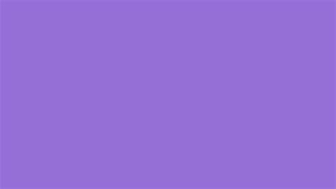 Dark Pastel Purple Color 966fd6 The Official Register Of Color Names