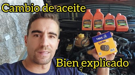 Descubre La Cantidad Exacta De Litros De Aceite Que Necesita Tu Opel