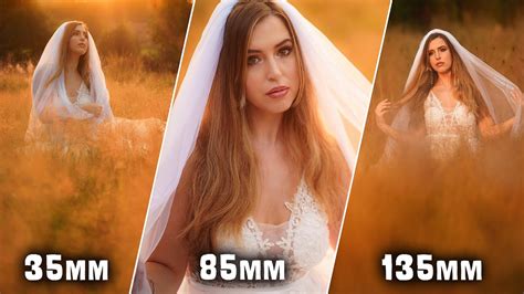 Mm V Mm V Mm Best Prime Lens For Portrait Photography Youtube