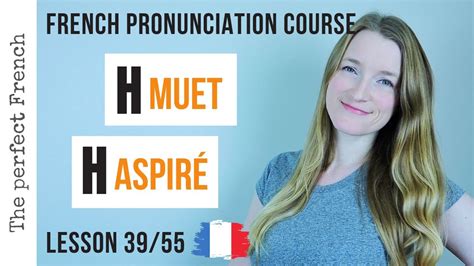 Complete French Pronunciation French Online Language Courses The