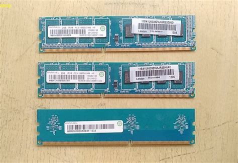 Jual Ddr3 Ram Memory Ramaxel Ddr3 2gb Pc10600 Untuk Pc Di Lapak