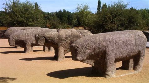 Treaty of the Bulls of Guisando - Wikipedia