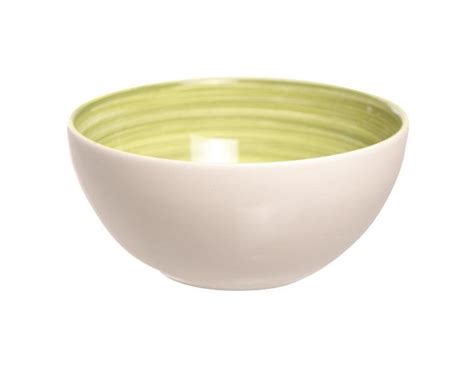 Cosy Trendy Bowl Turbolino Green ø 15 cm 500 ml Buy now at