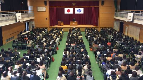 願書受付 国立大学法人 鹿児島大学教育学部附属中学校