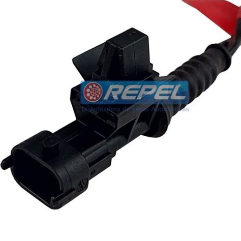 Sensor Temperatura Iveco