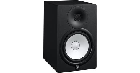 Yamaha HS8 Powered Studio Monitor HS8 B H Photo Video