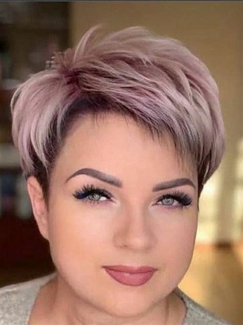 63 Very Short Pixie Haircuts For Confident Women Artofit