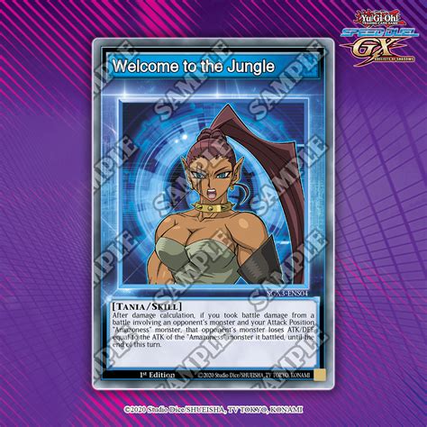 Yu Gi Oh Card Games KONAMI Europe On Twitter In Our Last Article