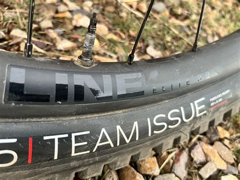 Carbon Mtb Wheelset Review Bontrager Line Elite