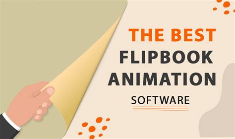 The Best Flipbook Animation Software