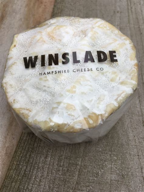 Winslade Cheese Cheese Etc The Pangbourne Cheese Shop Reading