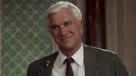 Leslie Nielsen Movies