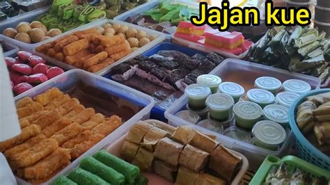 Jajan Buat Buka Puasa YouTube