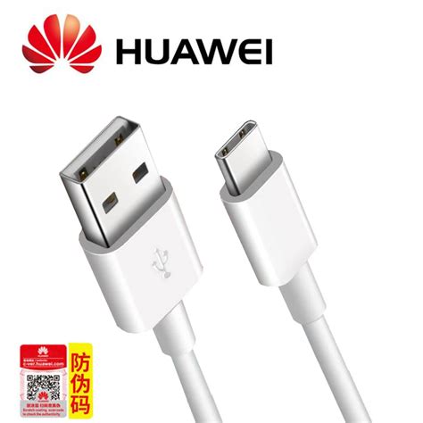 Huawei Original Type C Cable Cm Usb Fast Charger Data Line For