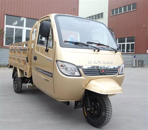 Tricycle Cc Carga China Triciclo Cargo Motorized Cc Closed