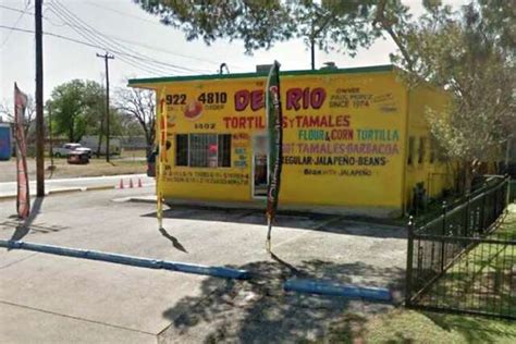 16 of the best places for tamales in San Antonio