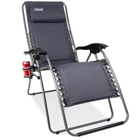 Timber Ridge Zero Gravity Lounger Costco Atelier Yuwa Ciao Jp