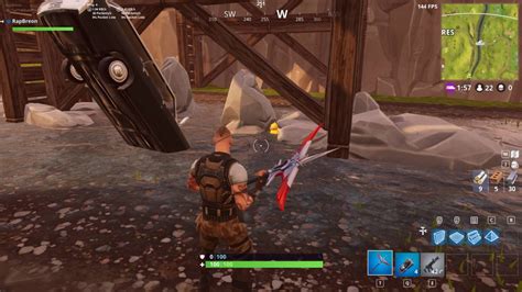 Fortnite Season 4 Guide Find All Rubber Duckies Locations