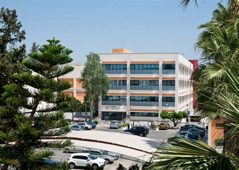 European University Of Cyprus Nicosia Cyprus