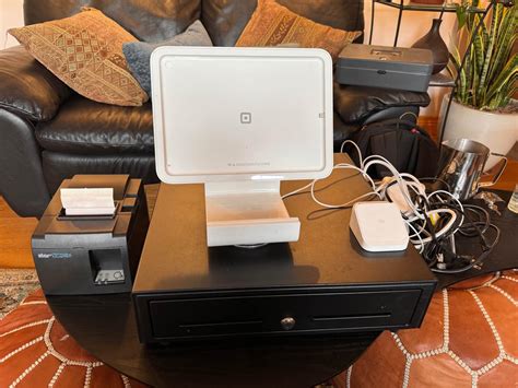 New and used Square POS for sale | Facebook Marketplace