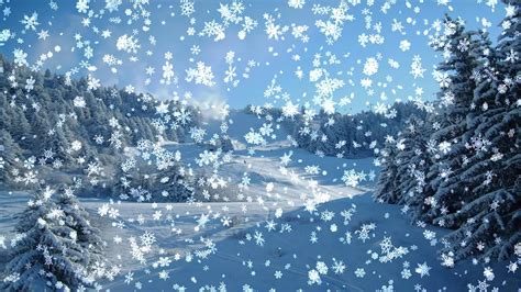 Snowing Wallpapers - Top Free Snowing Backgrounds - WallpaperAccess