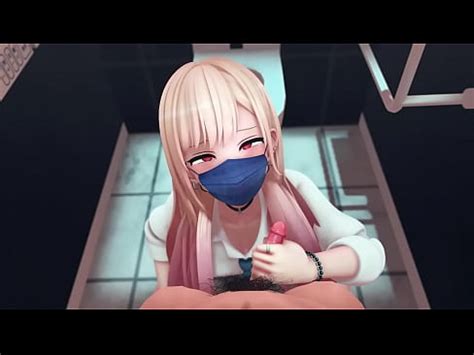KITAGAWA EN EL BAÑO XVIDEOS
