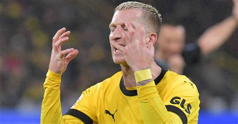 Marco Reus Exklusiv Jetzt Wehrt Sich Der BVB Star