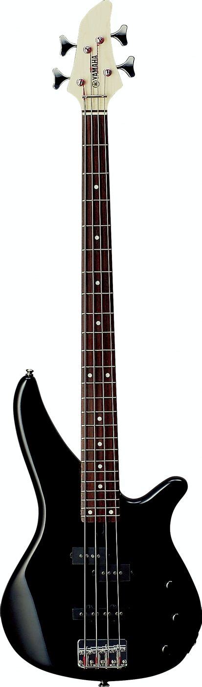 Yamaha Rbx170 Electric Bass Guitar 4 String Zzounds