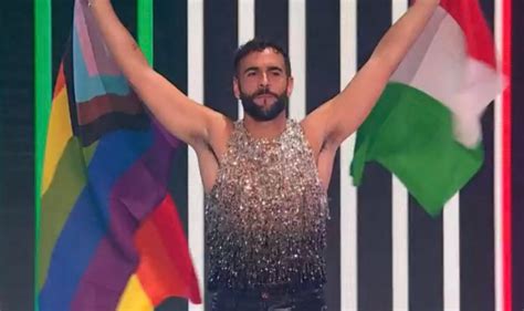 Eurovision Chi Ha Vinto E Classifica Mengoni Fuori Dal Podio