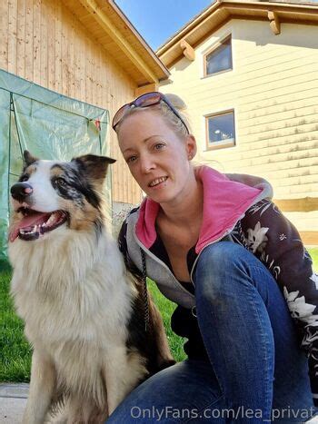 Lea Privat Lea Privat13 Leaked Nude OnlyFans ShemaleLeaks