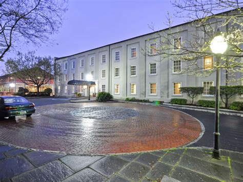 Hotel Hampton Inn Charleston Historic District In Charleston Günstig