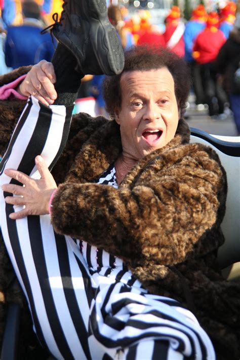 Richard Simmons’ Biopic Is Moving Forward Despite His Death
