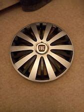 Fiat Grande Punto Wheel Trims For Sale In Uk Used Fiat Grande