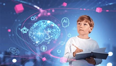 Lintelligence Artificielle Dans L Ducation Opportunit S Et D Fis