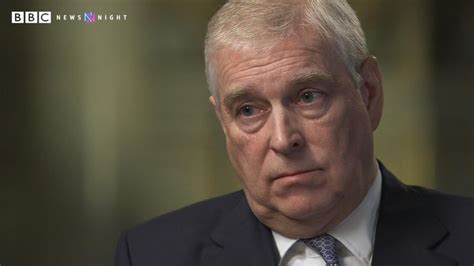 Prince Andrew On The Photograph Meeting The Sex Offender And The Four