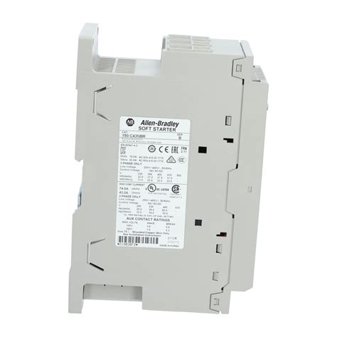 Allen Bradley C Nbr B Maxodeals