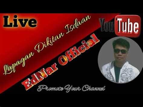 Friday Live Dikitan Lapagan At Flex Pa Youtube