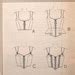 B Szs Butterick Making History Misses Laced Corset Tops