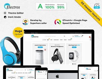 electronics theme projects   logos illustrations